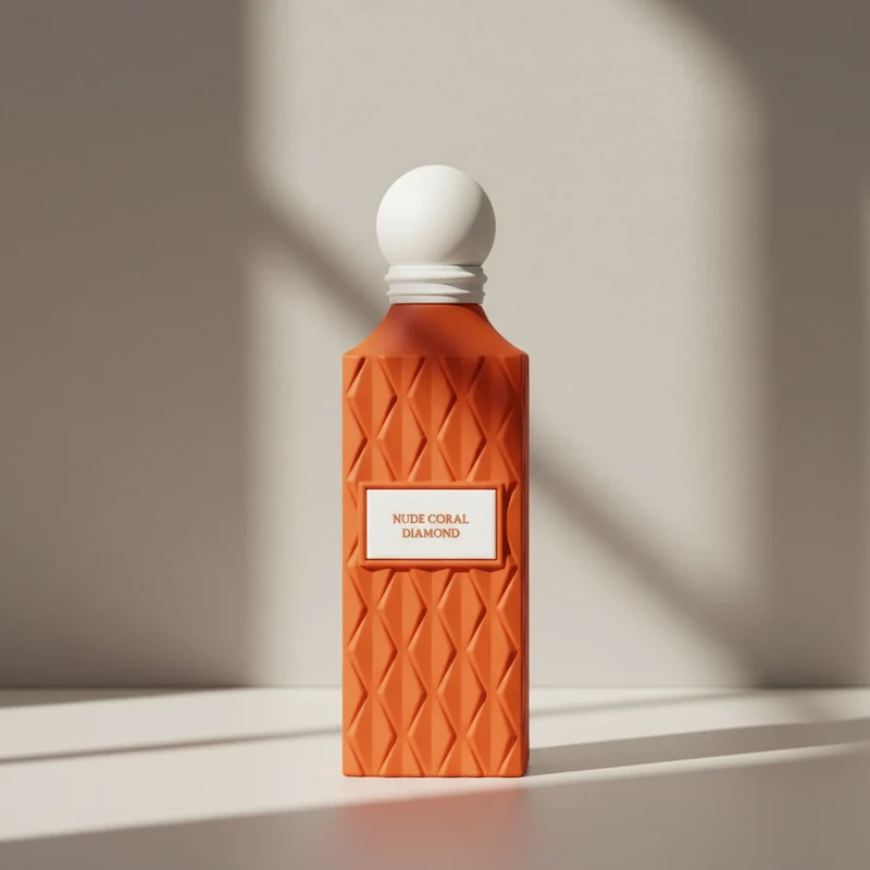 Nude Coral Diamond
