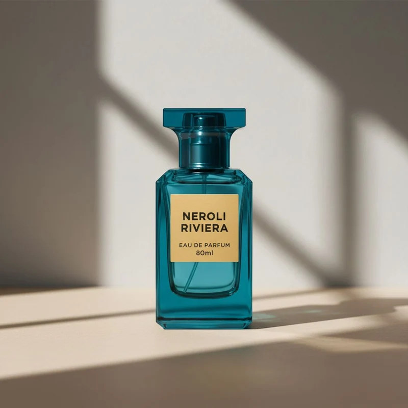 Fragrance World Neroli Riviera