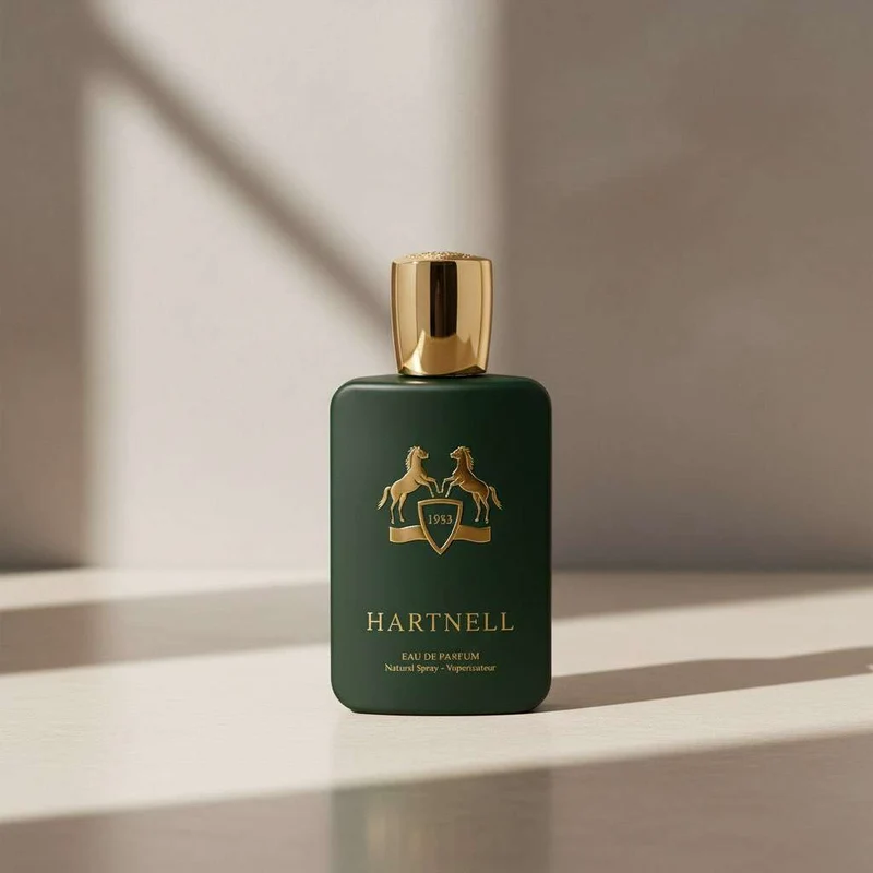 Fragrance World Hartnell