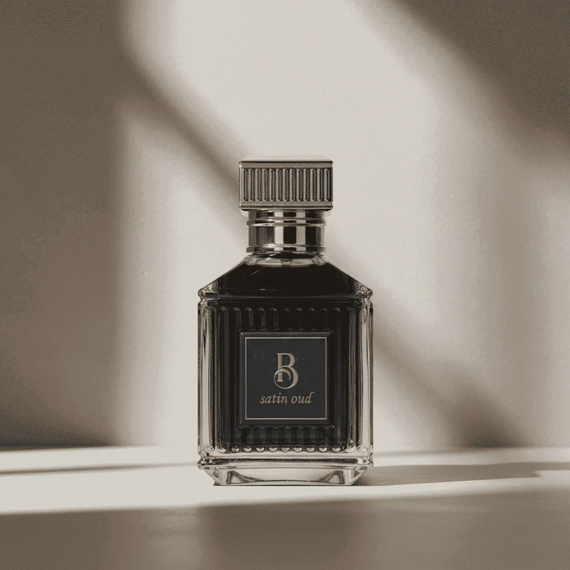 Fragrance World B Satin Oud