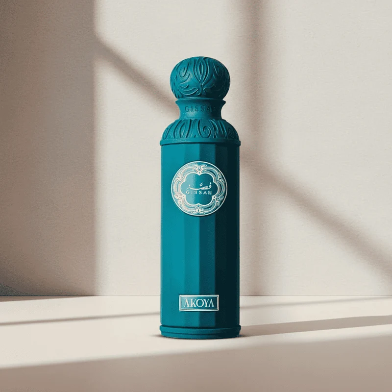 Gissah Mavro