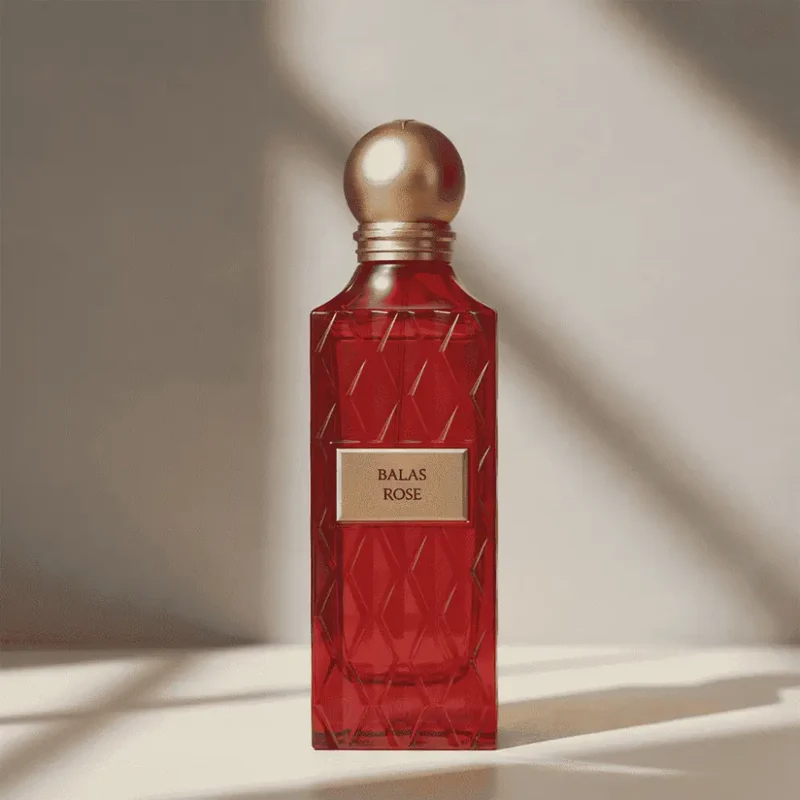 Balas Rose