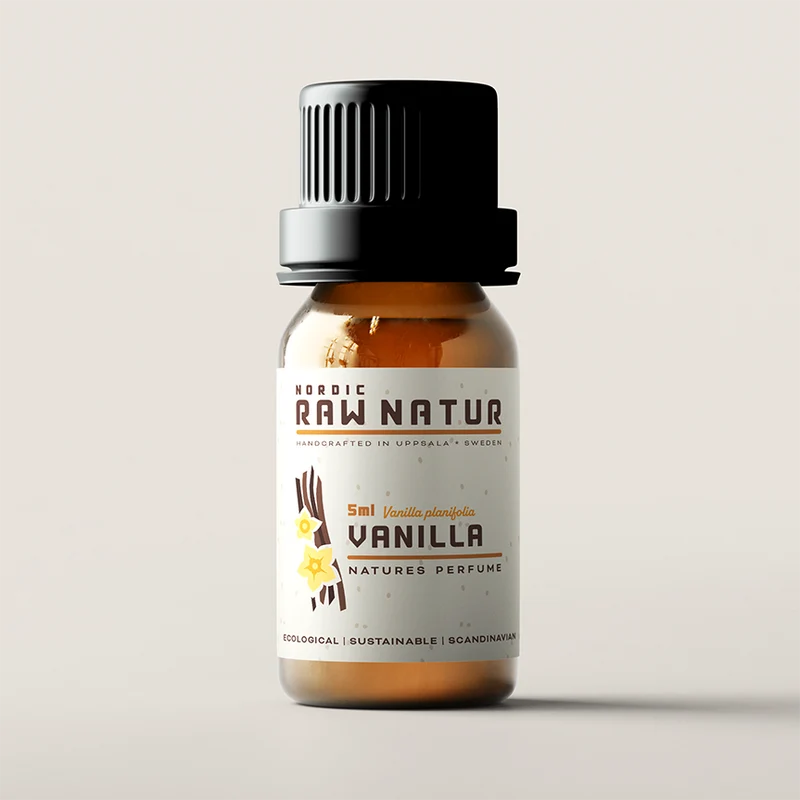 Vanilj Arom | Premium EKO