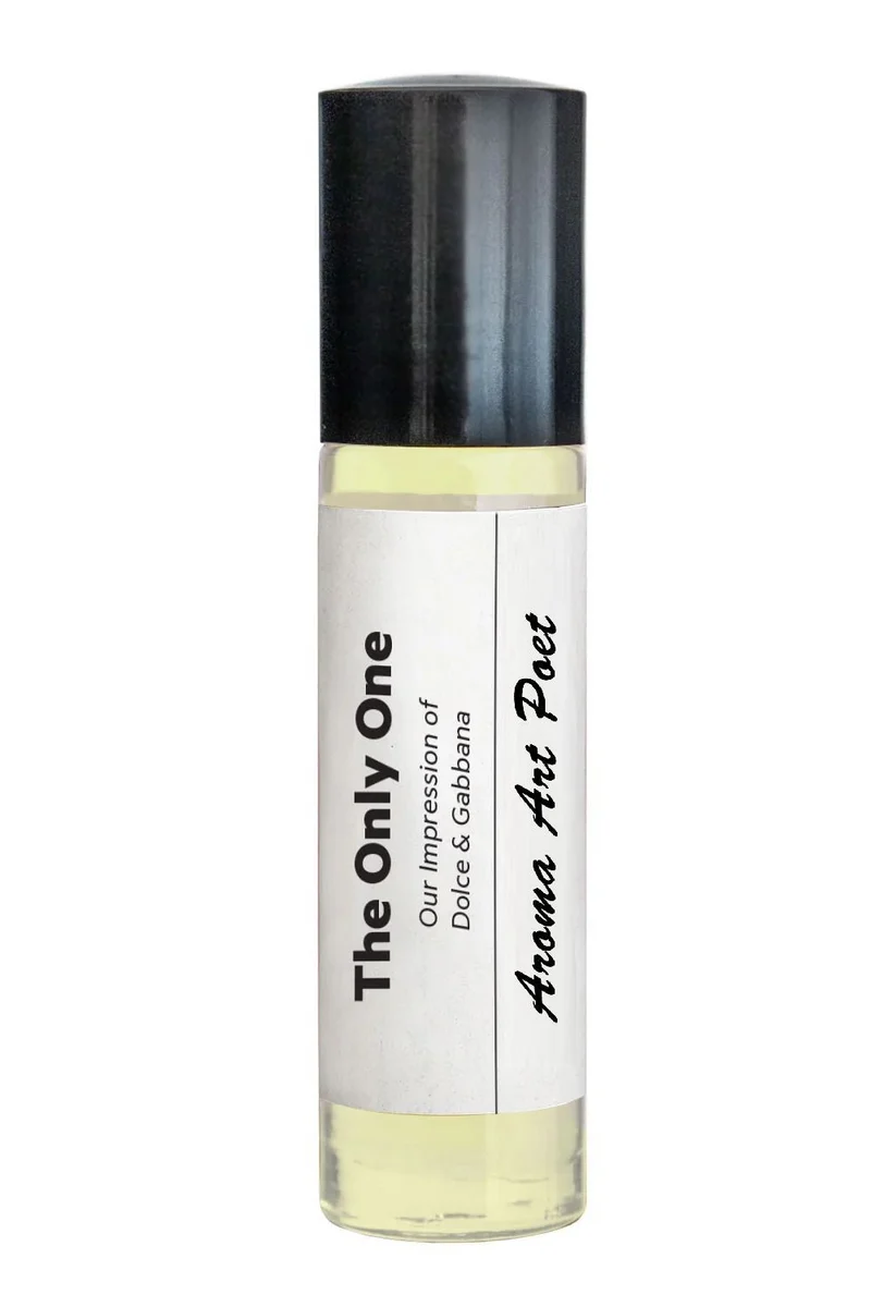 Aromaartpoet Impression of Dolce & Gabbana - The Only One