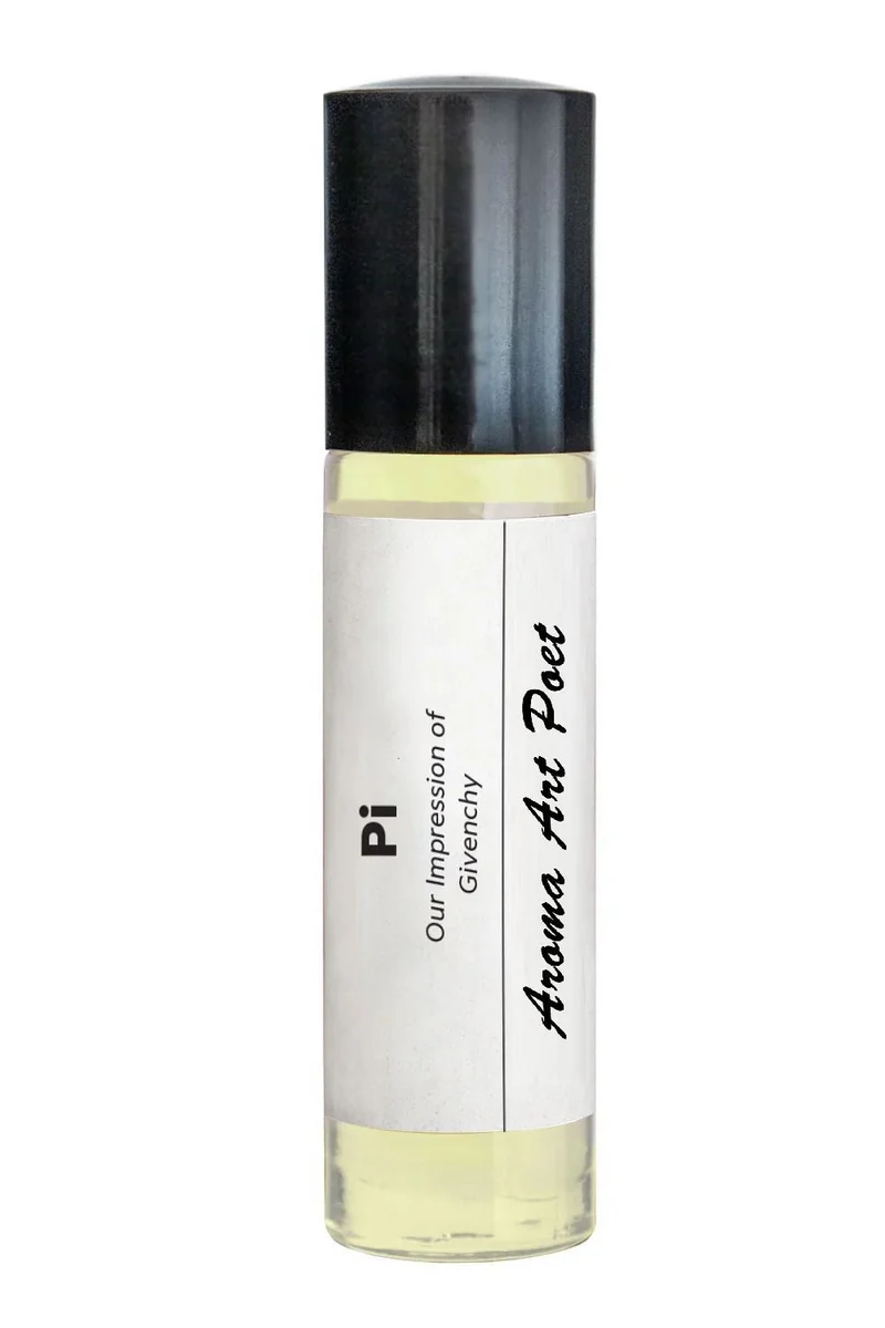 Aromaartpoet Impression of Givenchy - Pi