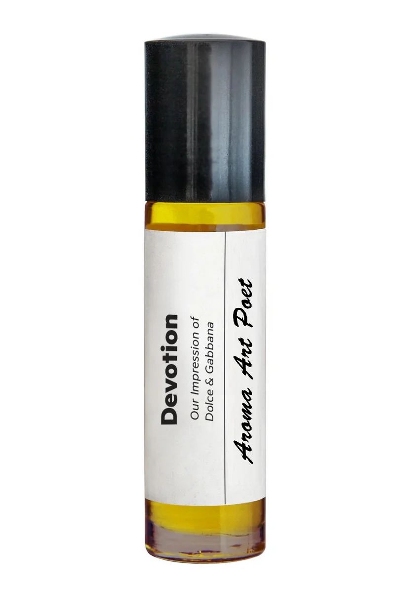 Aromaartpoet Impression of Dolce & Gabbana - Devotion