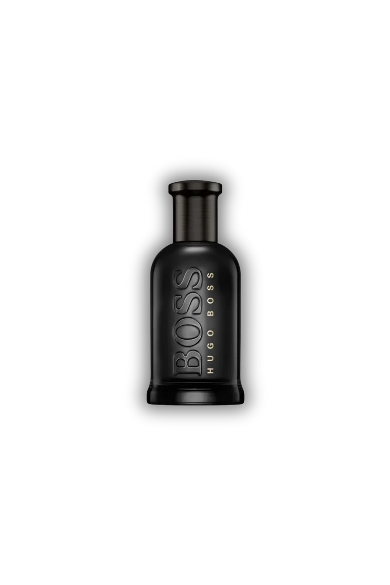 Hugo Boss Bottled Parfum