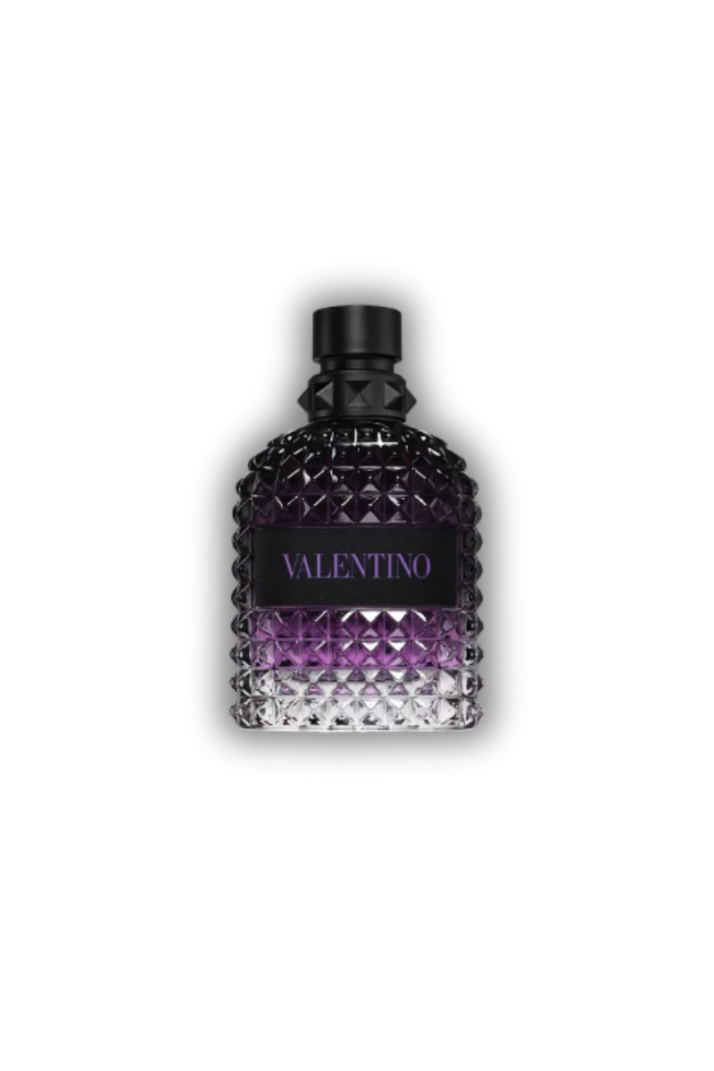 Valentino Purple Melancholia Uomo