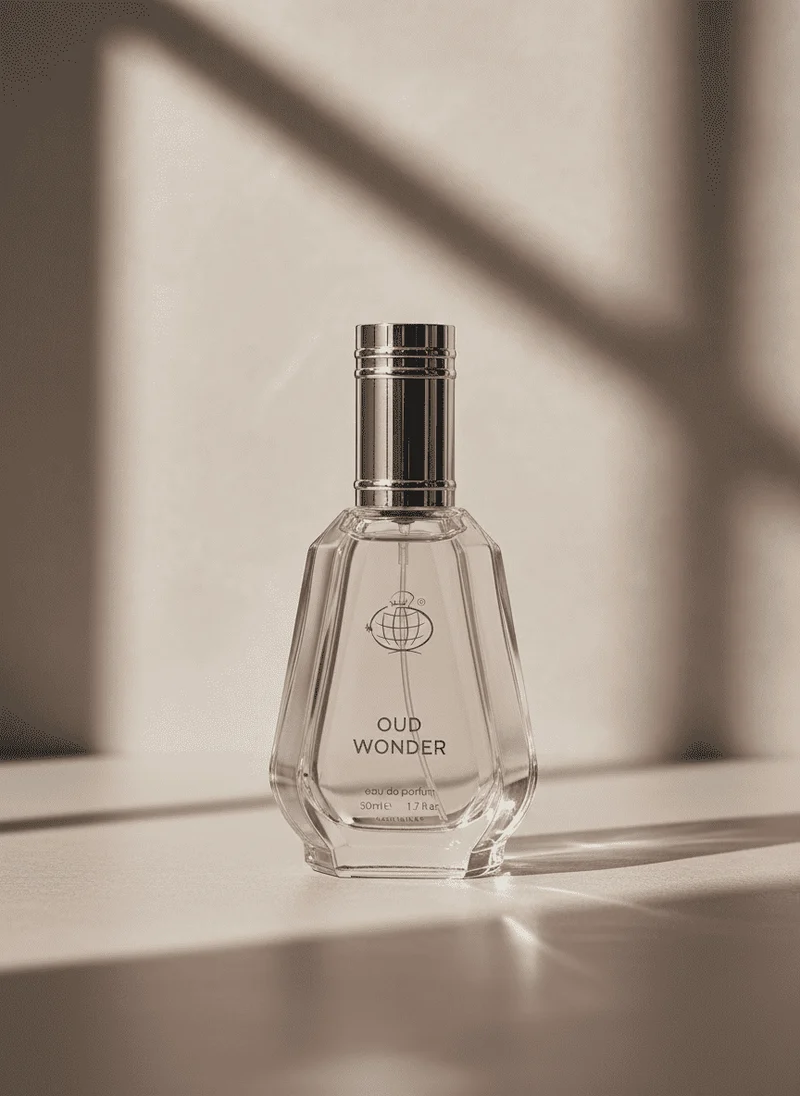Fragrance World Oud Wonder