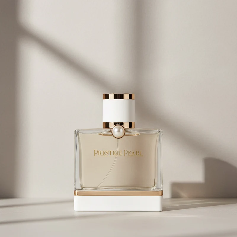 Al Majed Oud Prestige Pearl