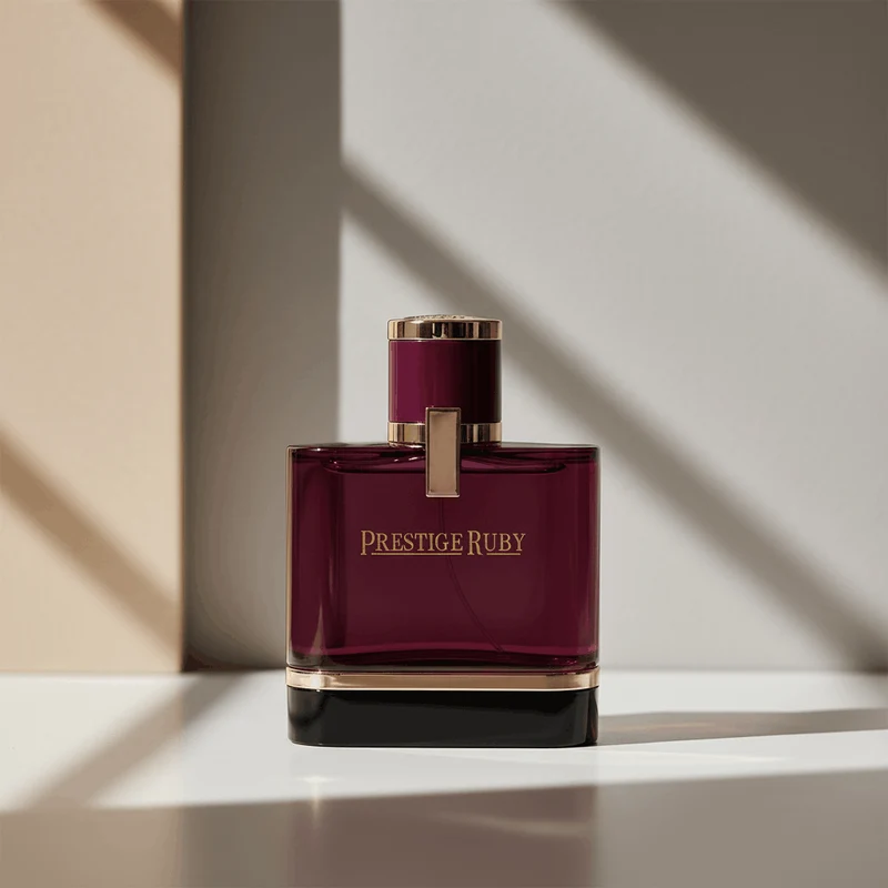 Al Majed For Oud Prestige Ruby