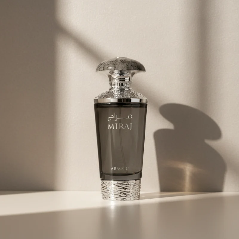 French Avenue Miraj Absolu