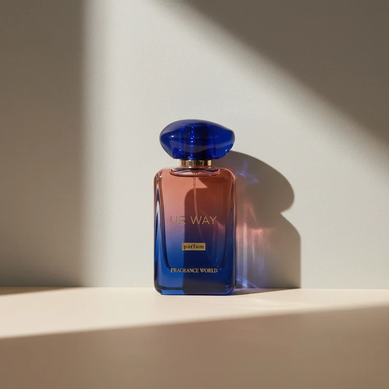 Fragrance World - UR Way Parfum
