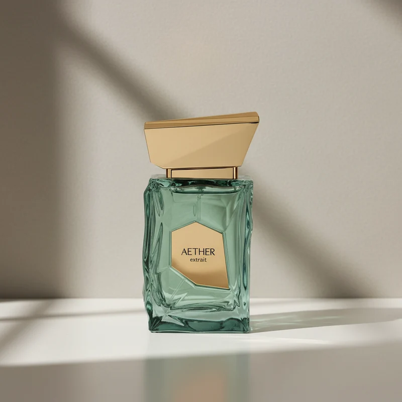 French Avenue Aether Extrait