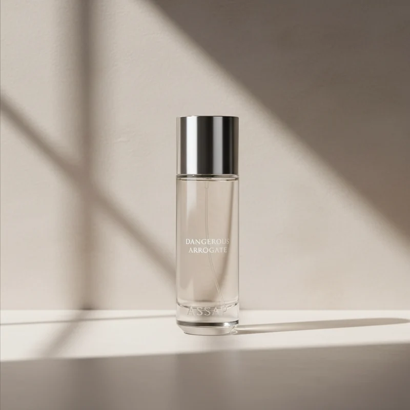 Assaf Dangerous Arrogate 200ml Eau De Parfum
