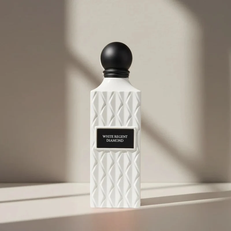 White Regent Diamond