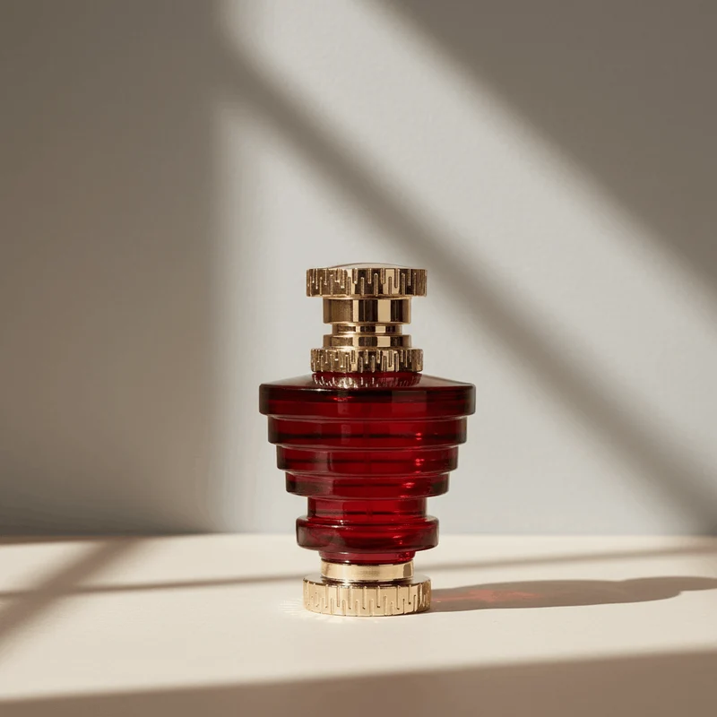 Al Majed Oud Rannan Vip Red