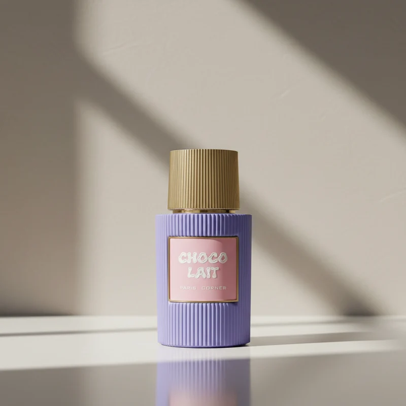 Paris Corner Choco Lait 100ml Eau De Parfum