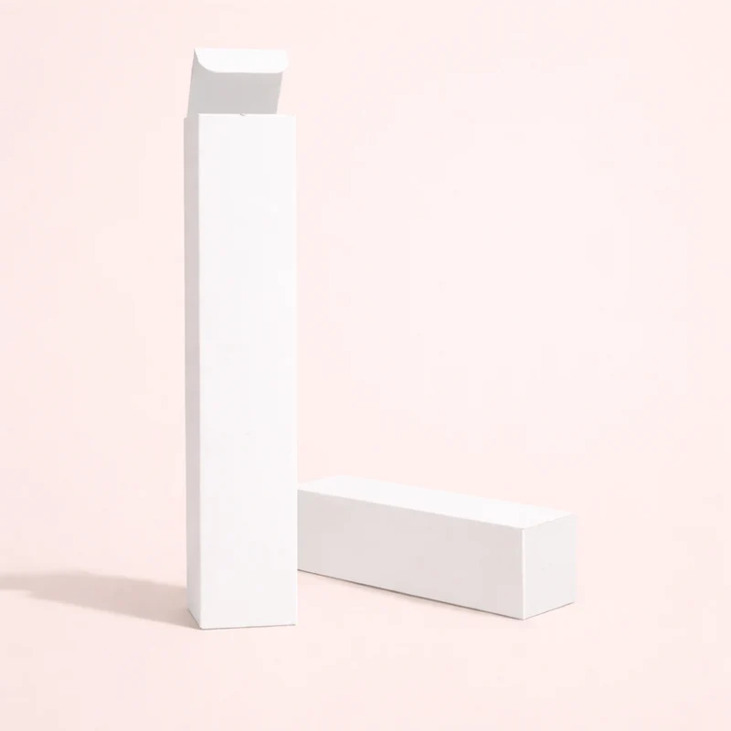 Perfume Boxes for 10ml Tall Perfume Bottles and Roll-on Bottles