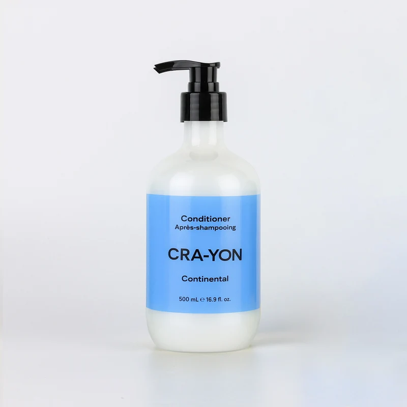 Continental Conditioner, 500ml