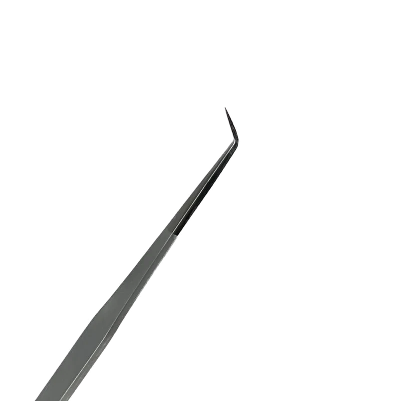 Instrument för Lashlift