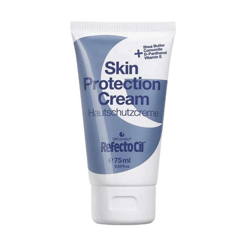 Refectocil, Skin Protection Cream, 75 ml