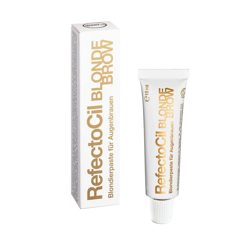 Refectocil Blond, ögonbryn färg