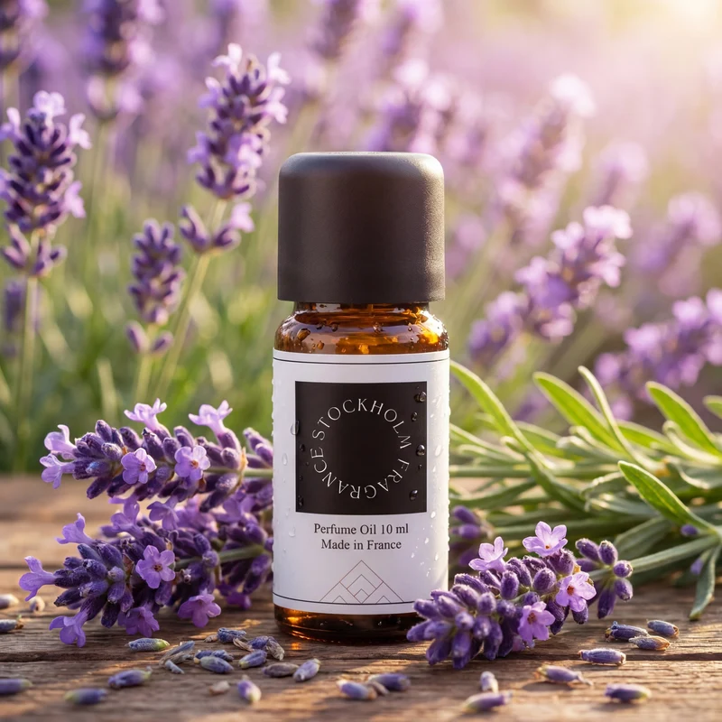 No. 2 Lavender