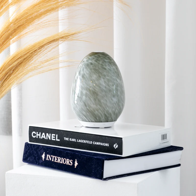 Aroma Diffuser - Marble Edition