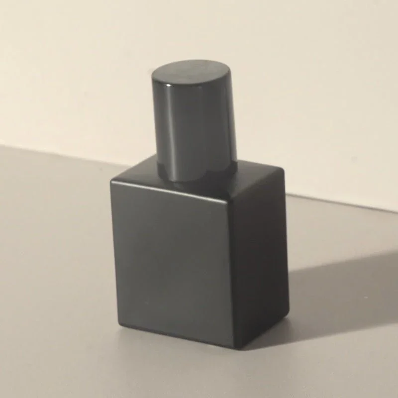 30ml Black Perfume Bottles Wholesale - Tokyo + Black Top, Bulk Perfume Bottles