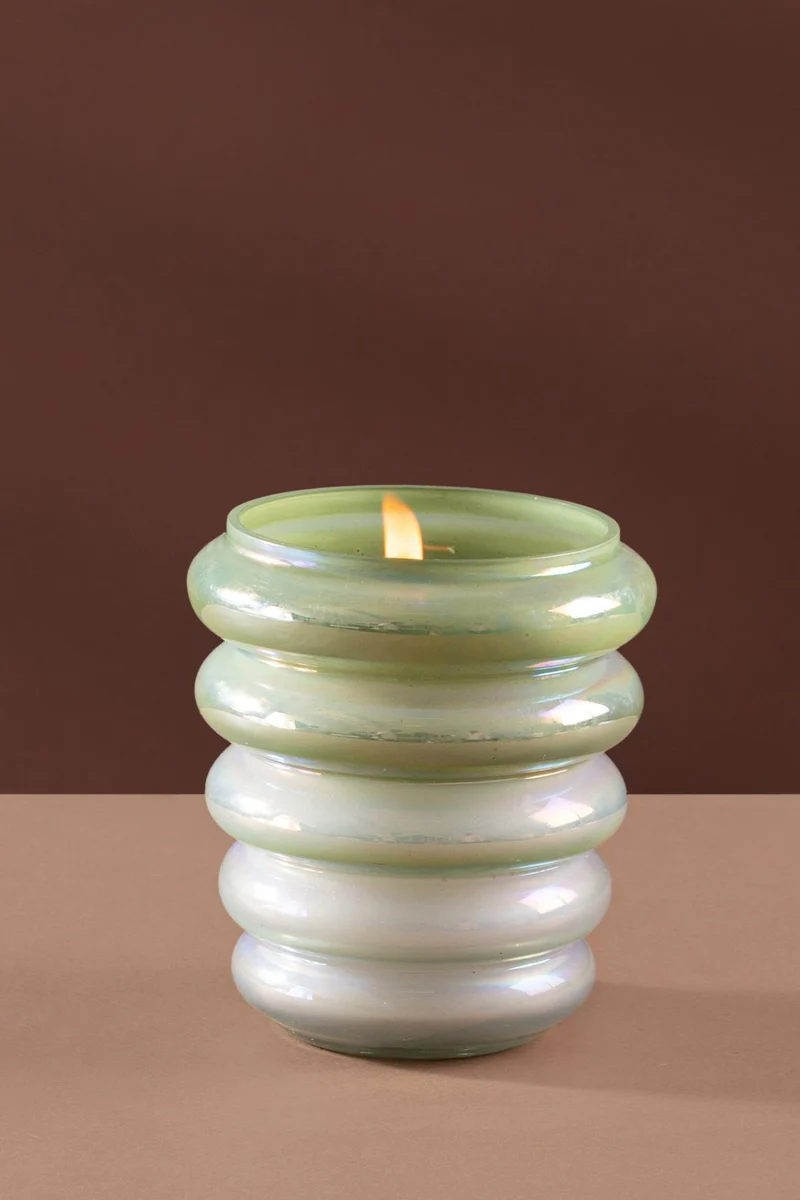 Utopia Jar Candle · Sage