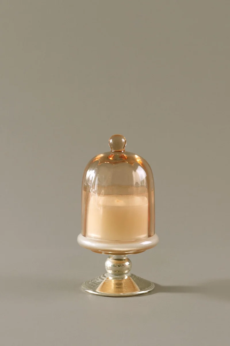 Sundance Aura Jar Candle · Melon