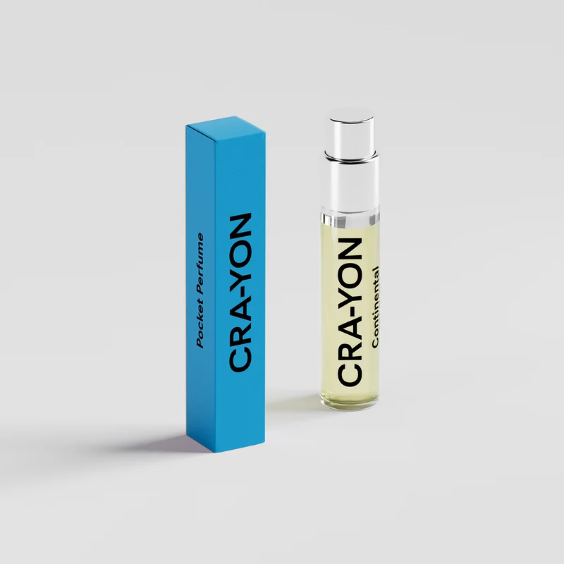 Continental, Pocket Perfume 10ml