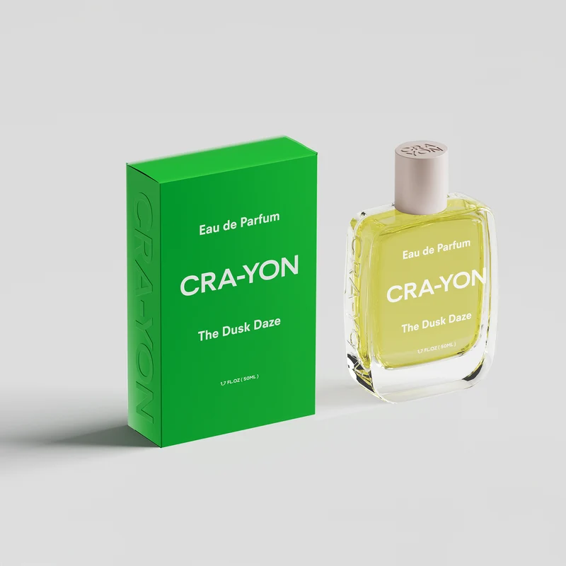 The Dusk Daze Eau de Parfum