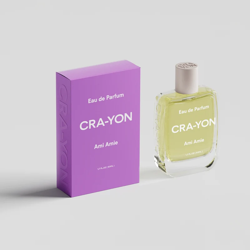 Ami Amie Eau de Parfum