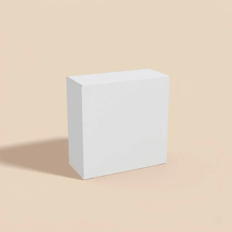 Custom Soap Boxes Wholesale | Square Packaging Regular