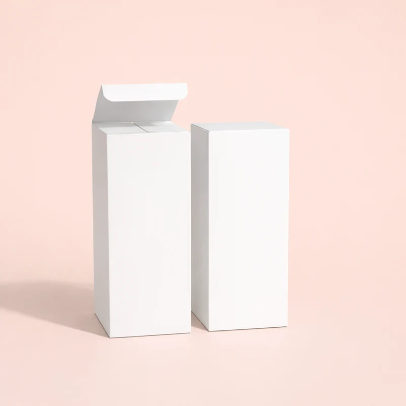 Box for Perfumes - 100ml/3.4oz Cyril Bottle Packaging - Perfume Boxes Wholesale