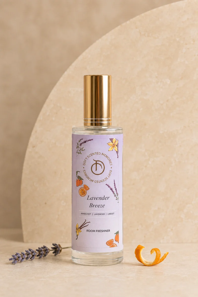 Illume Room Freshner · 100 ml