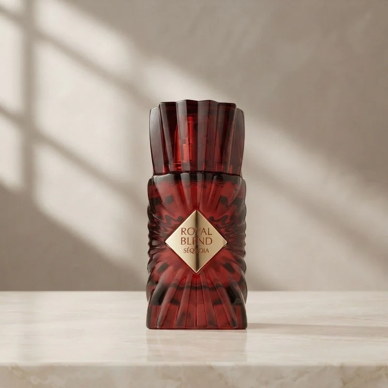 Royal Blend Sequoia