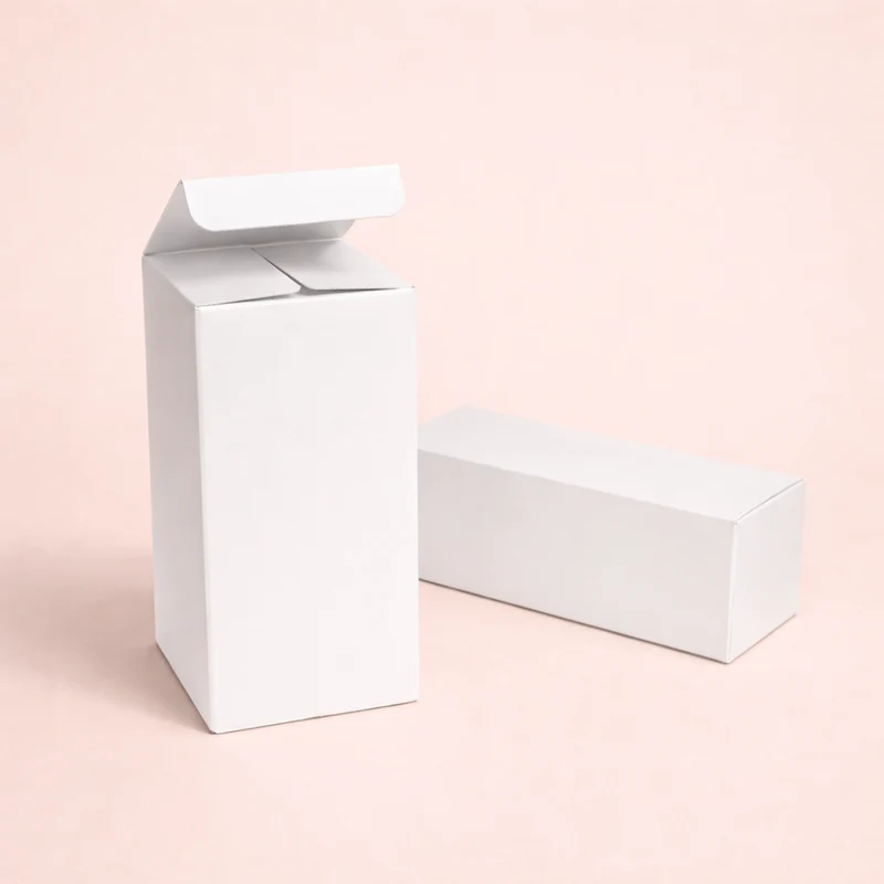 Box for Perfumes - 30ml/1oz Reva Bottle Packaging - Perfume Boxes Wholesale