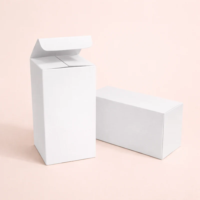 Box for Perfumes - 50ml/1.7oz Reva Bottle Packaging - Perfume Boxes Wholesale