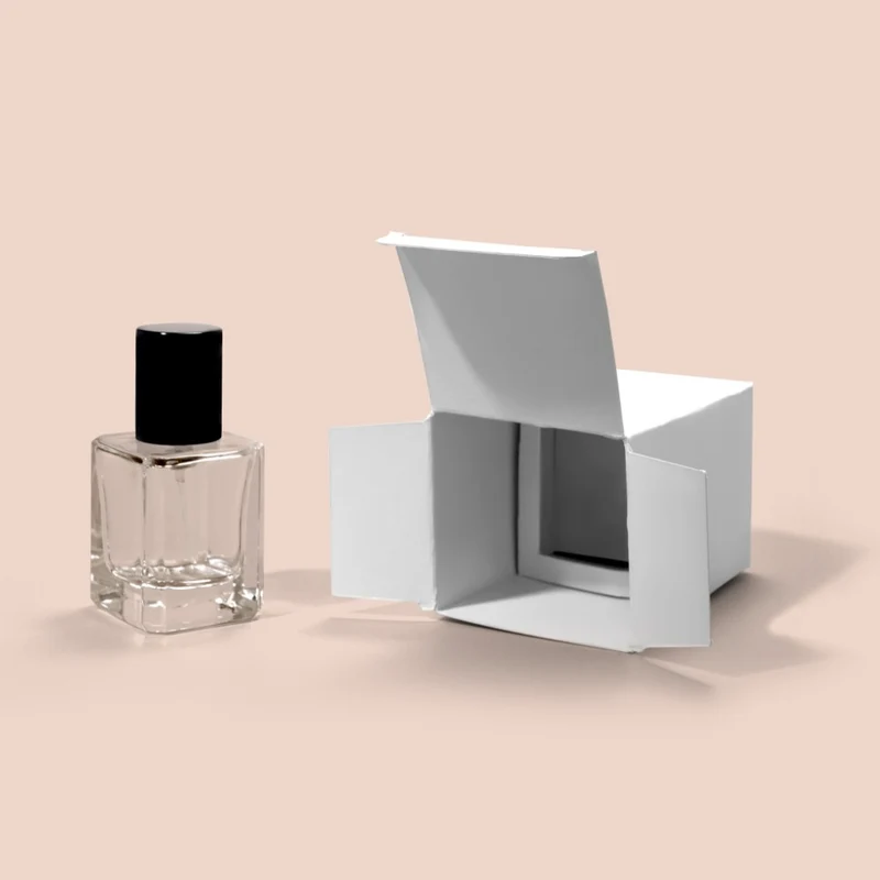 Box for Perfumes - 30ml/1oz Micron Bottle Packaging - Perfume Boxes Wholesale