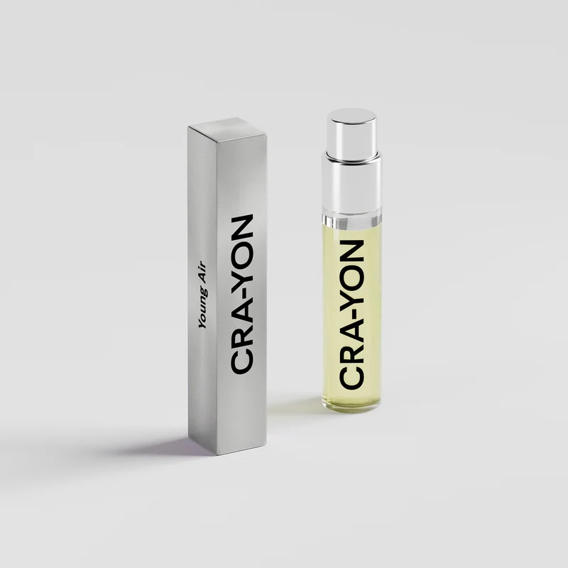 Young Air, Pocket Perfume 10ml