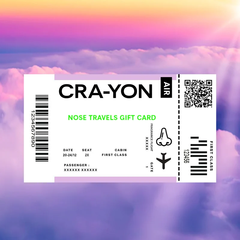 CRA-YON Gift Card
