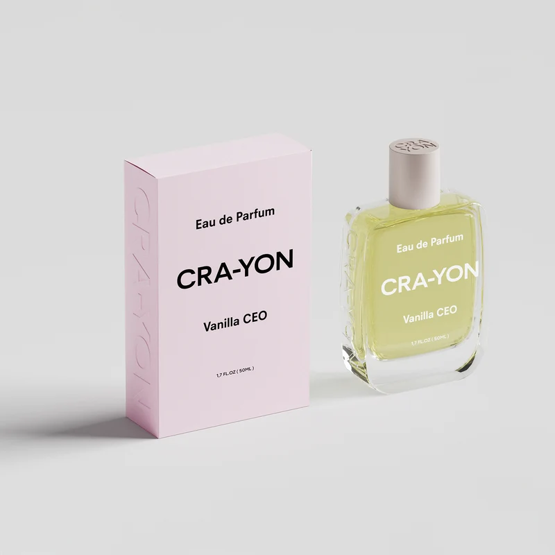 Vanilla CEO Eau de Parfum