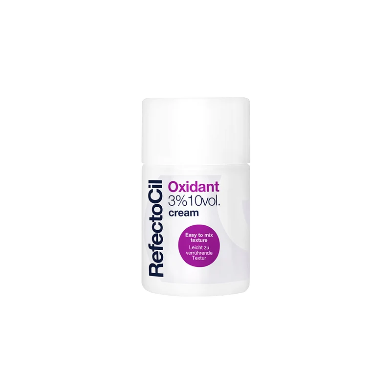 Oxidant Creme 3% Refectocil