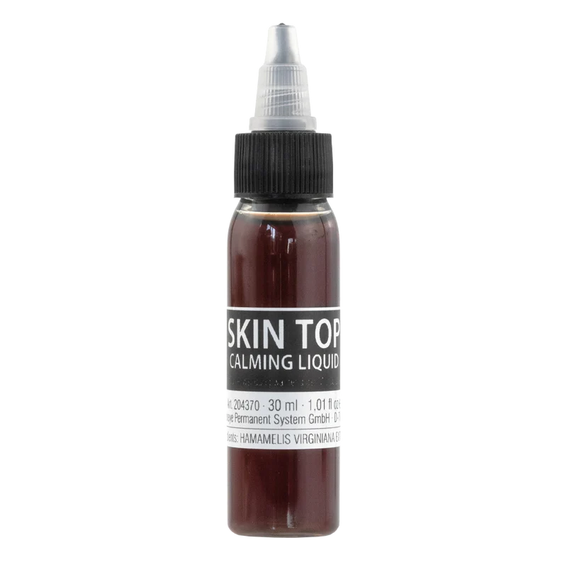 SKIN TOP Calmin liquid 30ml