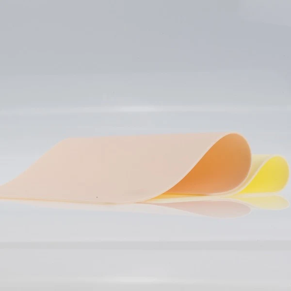 Latex för övning