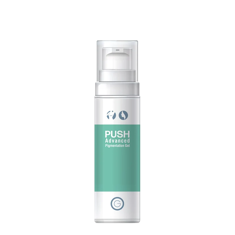Goldeneye PUSH Pigment Care 30 ml