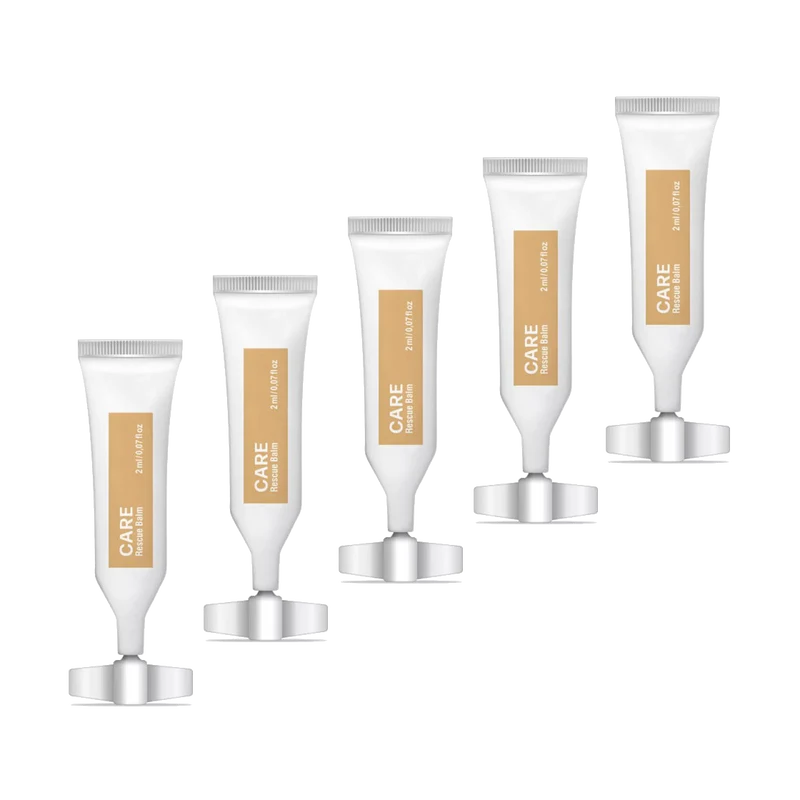 Goldeneye CARE Rescue Balm 2ml × 5st